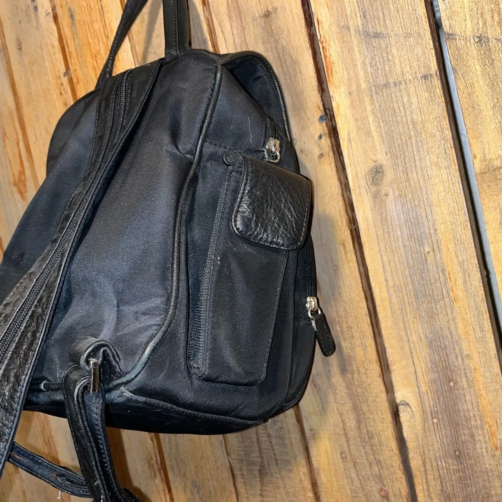 Wilson Mini Backpack